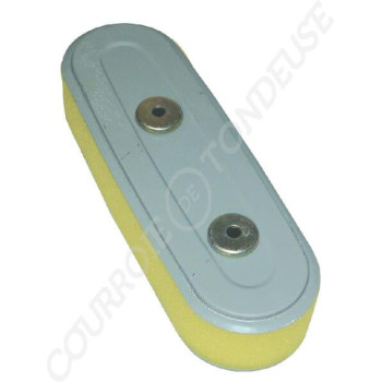 Le modèle de Filtre à air de tondeuse Honda - 17210-ZE7-505, 17210-ZE7-003 - FGP453691