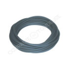 Durite de carburant de tondeuse diamètre 4 x 7,6 mm rouleau de 10 mts