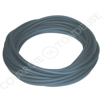 Le modèle de Durite de carburant de tondeuse diamètre 4 x 7,6 mm rouleau de 10 mts - FGP453826