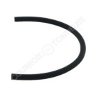 Durite de carburant de tondeuse diamètre 5 x 8,6 mm rouleau de 0,3 mts
