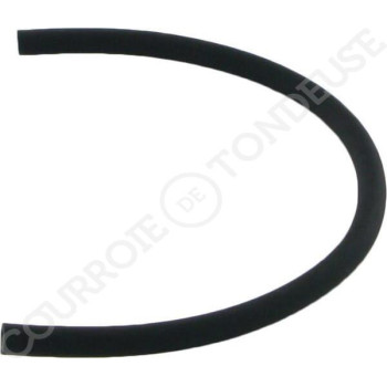 Le modèle de Durite de carburant de tondeuse diamètre 5 x 8,6 mm rouleau de 0,3 mts - FGP453875
