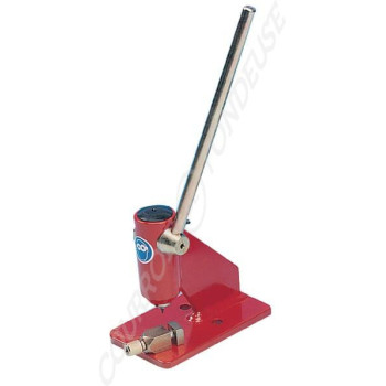 Le modèle de Dériveteuse de chaine de tronçonneuse d'atelier - 1020961 - FGP453980