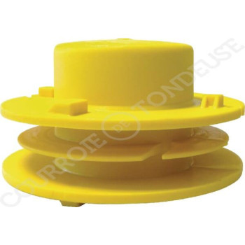Le modèle de Bobine intégrale pour FGP454955 - FGP454005