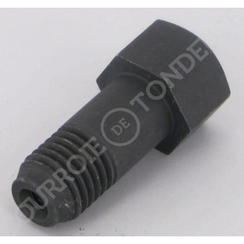 Le modèle de Adaptateur femelle M8x1,25 speedy - 5030021 - FGP454011