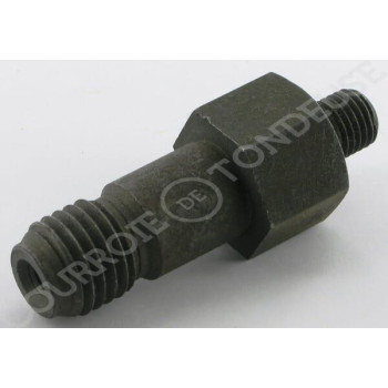 Le modèle de Adaptateur mâle M10x1,25 speedy - 5030028 - FGP454012