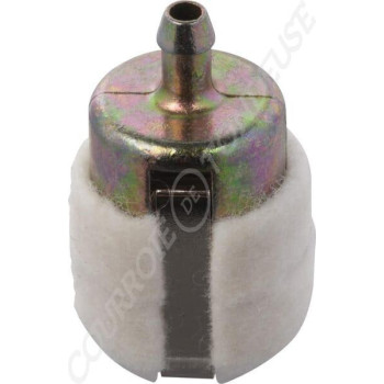 Le modèle de Crépine Walbro - 125-528 - FGP454024