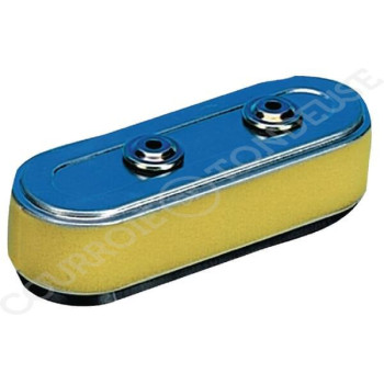 Le modèle de Filtre à air de tondeuse ovale - 17211-ZE7-W03 - FGP454122