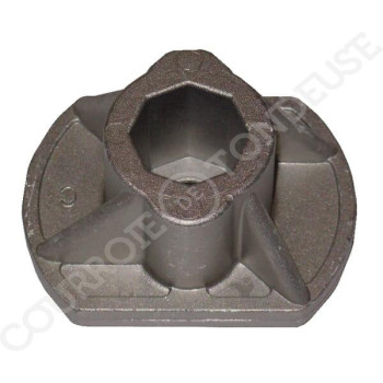 Le modèle de Porte lame de tondeuse Castelgarden - 122465604/0, 22465604/0 - FGP454161