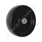 Roue de support AYP, John Deere, Toro, Roper 127x35x12,7 mm - 105455X, 5321054-55, AM33718, 61-9760
