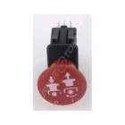 Interrupteur AYP 146283, 140404