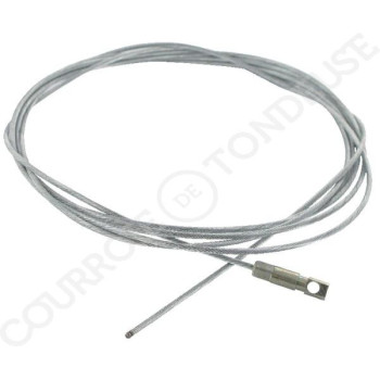 Le modèle de Câble intérieur 2 mm - 250 cm - FGP454393