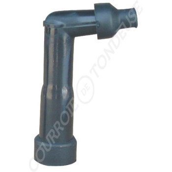 Le modèle de Connecteur utilisable pour Honda XD05F - FGP454551