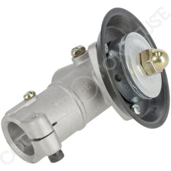 Le modèle de Renvoi d'angle de débroussailleuse pour tube 26 mm 6 dents - FGP454983