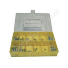 Coffret de 200 serre câble