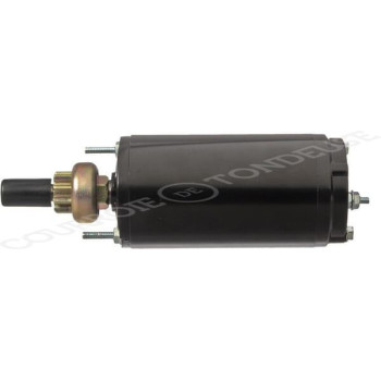 Le modèle de Démarreur de tondeuse Kohler 52 098 13-S, 52 098 06-S, 52 098 10-S - FGP455021