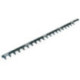 Lame de taille-haies universelle 750 x 780 mm