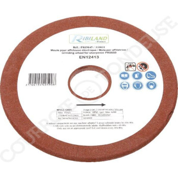 Le modèle de Meule 108x4,5x23mm S650 NV2 - FGP455197