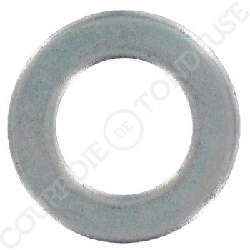 Le modèle de Rondelle plate diamètre 16 mm 26 22101-26 - FGP455209GP
