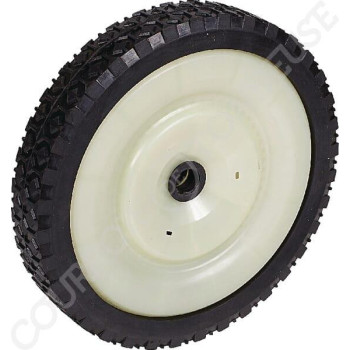 Le modèle de Roue 260x42x19,1 mm - 60 31105-60 - FGP455232GP