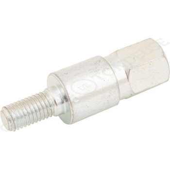 Le modèle de Adaptateur type N, diamètre 6 mm 10 cannelures convient pour Makita - 2365 - FGP4552365