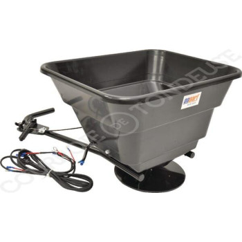 Le modèle de Épandeur ATV 43.5L 12V - SP31506 - FGP455500GP