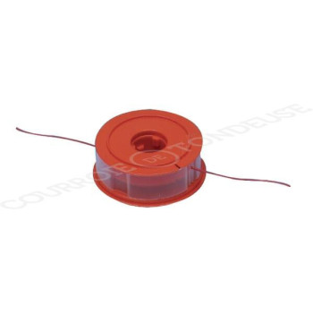 Le modèle de Bobine de fil de coupe bordure Adlus 1,6mm - 69445 - FGP455617