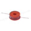 Bobine de fil de coupe bordure Adlus 1,6mm - 69445