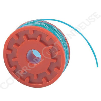 Le modèle de Bobine de fil de coupe bordure Flymo 1,3mm - 51-37651-73 - FGP455620