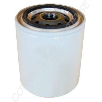 Le modèle de Filtre à huile de tondeuse hydro Kubota - FGP455711