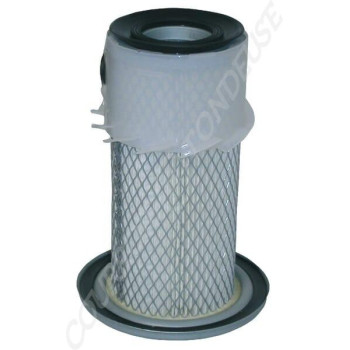 Le modèle de Filtre à air de tondeuse Kubota - 15852-11082 - FGP455712