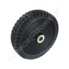 Roue Honda 180x38x12,7 mm