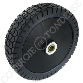 Le modèle de Roue Honda 180x38x12,7 mm - FGP455775