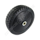 Roue 200x38x12,7 mm
