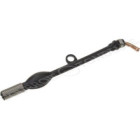 Tuyau de carburant de tondeuse avec pompe