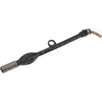 Le modèle de Tuyau de carburant de tondeuse avec pompe - FGP455845