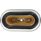 Filtre à air de tondeuse ovale - 17210-734-505, 17210-734-003