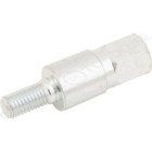 Adaptateur type B, diamètre 7 mm 8 cannelures - 978