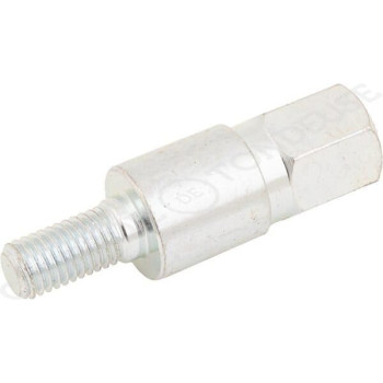 Le modèle de Adaptateur type B, diamètre 7 mm 8 cannelures - 978 - FGP455978