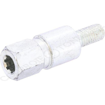 Le modèle de Adaptateur type C, diamètre 7 mm dents 7 - 979 - FGP455979