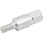 Adaptateur type D, diamètre 8 mm convient pour Stihl 6,5 - 980