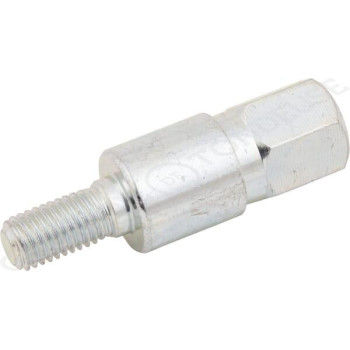 Le modèle de Adaptateur type D, diamètre 8 mm convient pour Stihl 6,5 - 980 - FGP455980