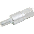 Adaptateur type E, diamètre 7 mm convient pour Stihl 5,5 et Blue Bird - 981