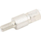 Adaptateur type F, diamètre 8 mm 10 cannelures - 982