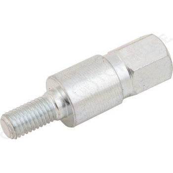 Le modèle de Adaptateur type H, diamètre 7 mm carré de 5,4 mm - 984 - FGP455984