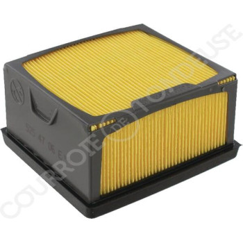 Le modèle de Filtre à air de tondeuse Husqvarna - 52-54706-02, 52-54706-01 - FGP456012
