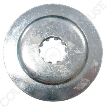 Le modèle de Bague de serrage inférieure 28 mm - FGP456055