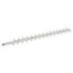 Lame de taille-haies 500 x 615 mm - 4230 710 6053