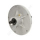 Palier de lame de tondeuse complet Murray - 1001200, 1001046