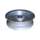 Poulie de tondeuse courroie trapézoïdale à joues GY20110