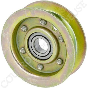Le modèle de Rouleau inverseur avec joues GY20067, GY22172 - FGP456190